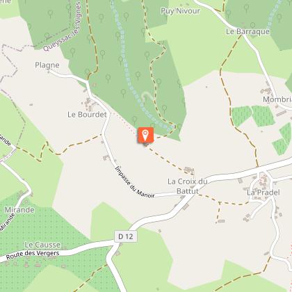 image du object