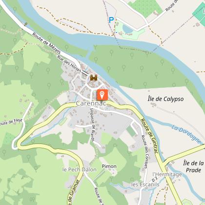 image du object