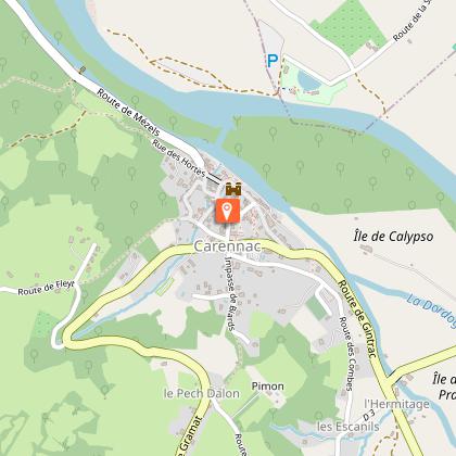 image du object