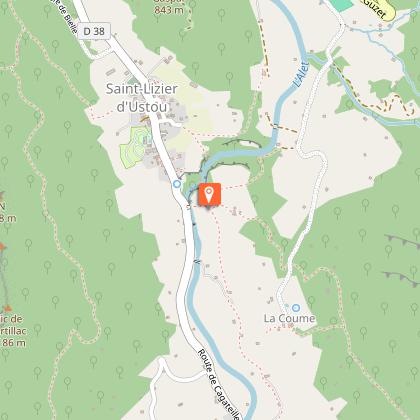 image du object