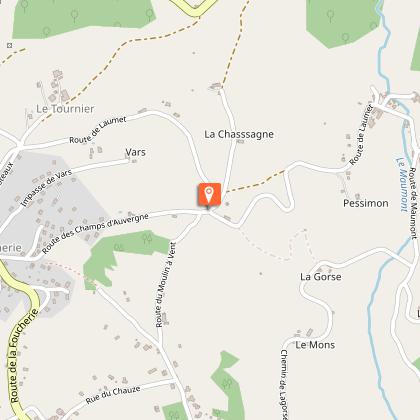 image du object