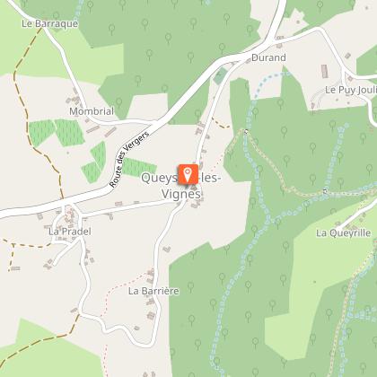 image du object