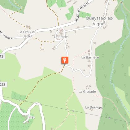 image du object