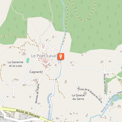image du object