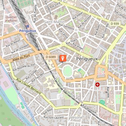 Mon Appart En Ville - Le chic et biscornu