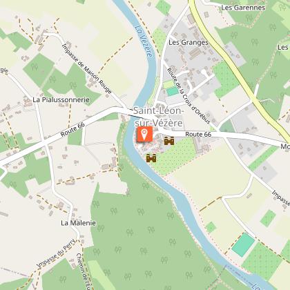 Des crêpes au 9