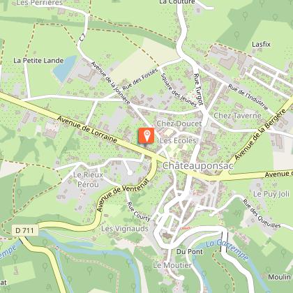GISMA (Fire Service Maintenance Automation Group)