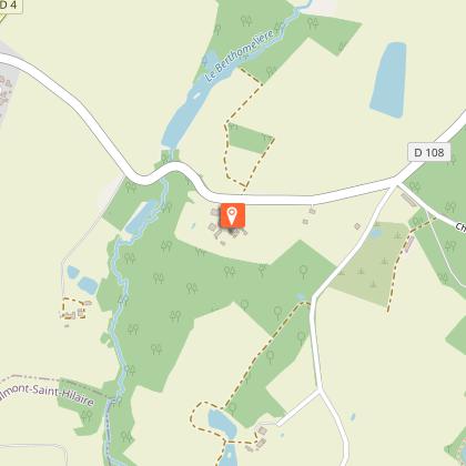 DE LA BASSETIERE BRUNO ET FRANCOISE