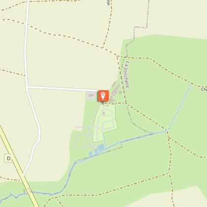 MEUBLÉ MARTINEAU MARIE-JO