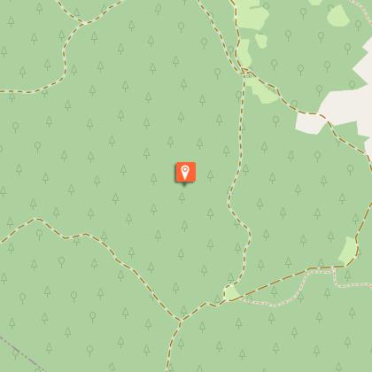 Lava Flow La Cheire de Côme