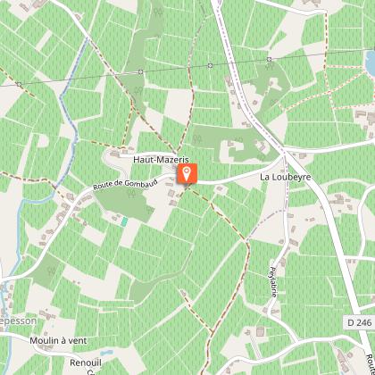 image du object