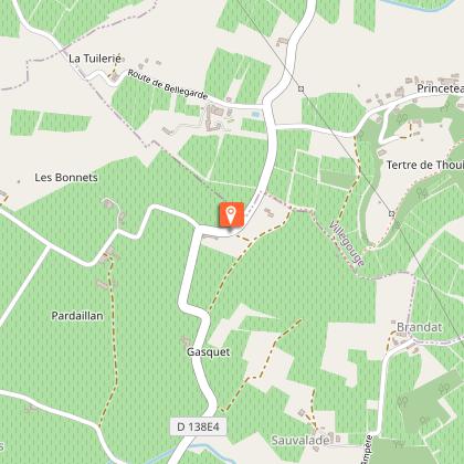 image du object