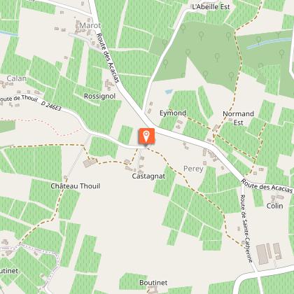 image du object