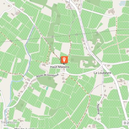 image du object