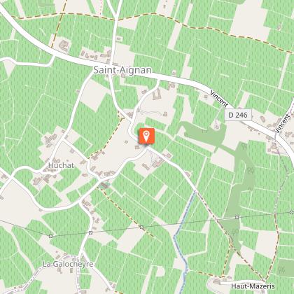 image du object