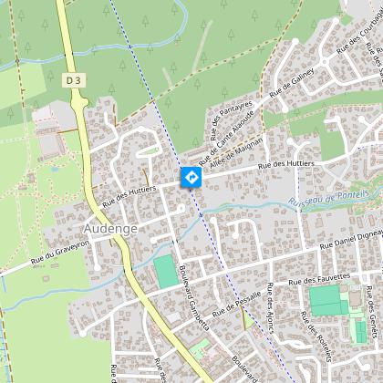 image du object