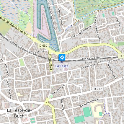 image du object