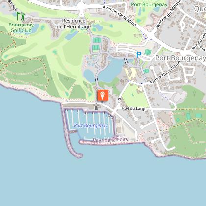 Le Triangolo Casa Nostra