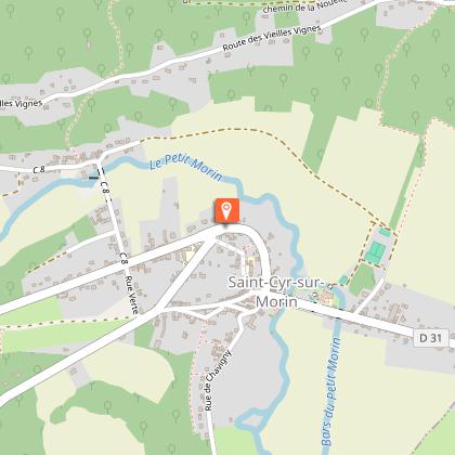 Museum of Seine-et-Marne