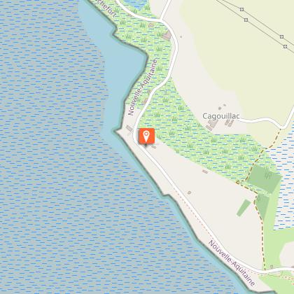 CAMPINGL LA GIROFLEE