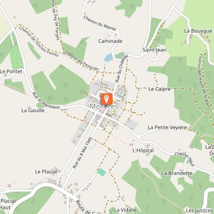 image du object