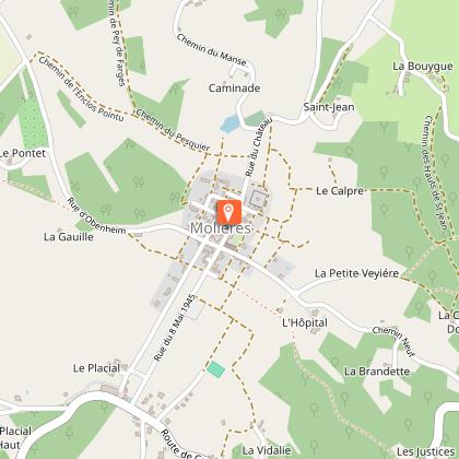 image du object