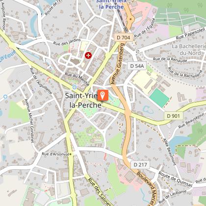 Château de gâteaux