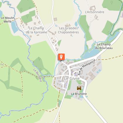 MEUBLÉ ROCHET SYLVAINE