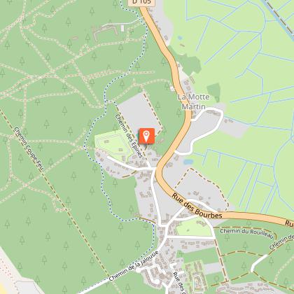 MEUBLÉ POIRIER JEAN-FRANÇOIS