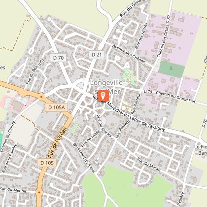 MEUBLÉ MALNOU PATRICK