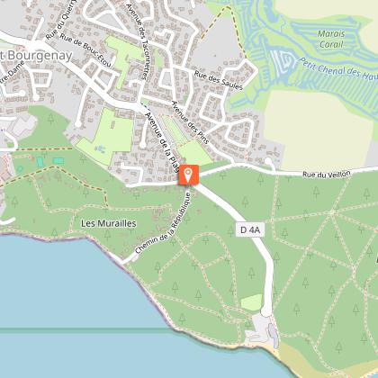 BOUÉ JACQUES ET ANNE