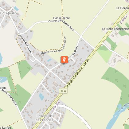 MEUBLÉ LEBASCH PATRICK