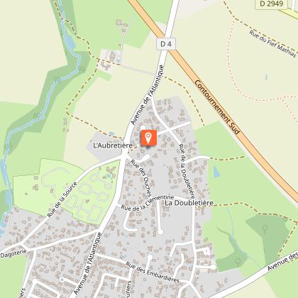 Meublé Lesourd Lucien