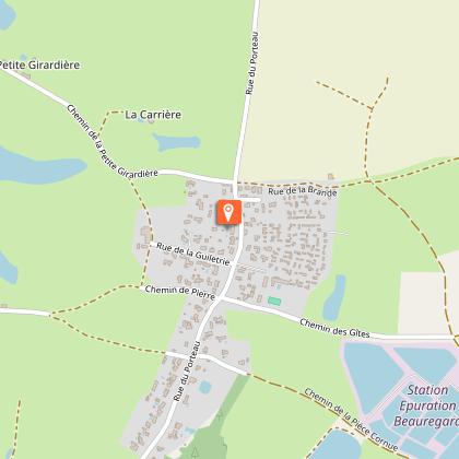 MEUBLÉ MOCAER ANITA