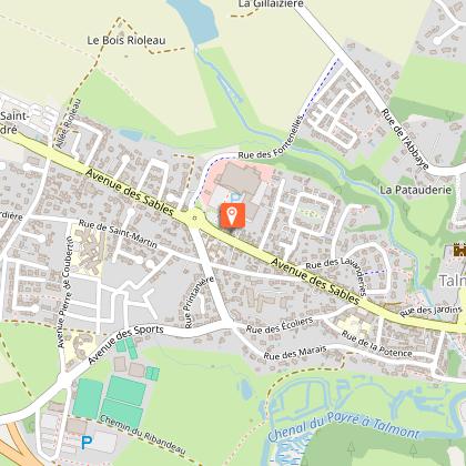 MEUBLÉ REVEILLERE SÉBASTIEN