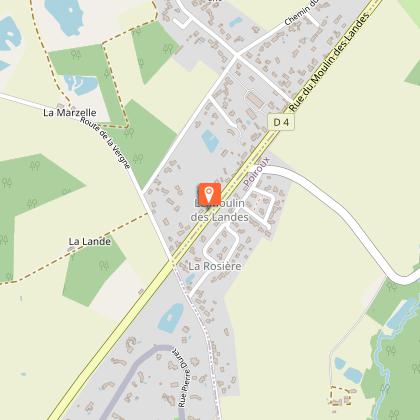 MEUBLÉ TABRIZIAN NATHALIE