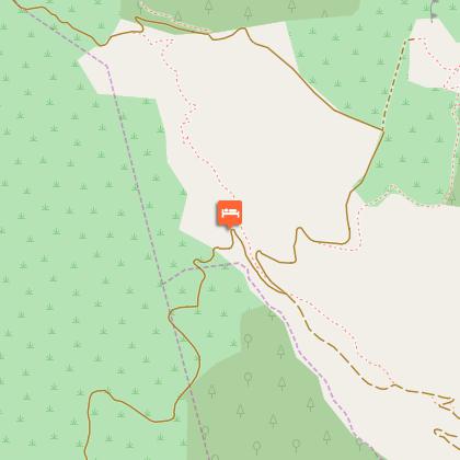 Point de localisation