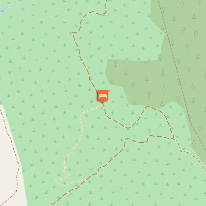 Point de localisation