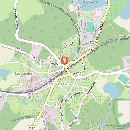 Bar - Restaurant The California