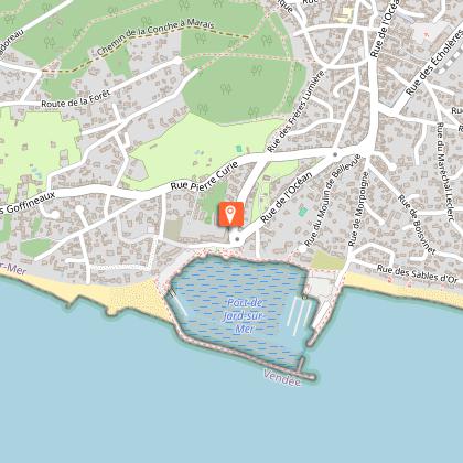 Le Relais Talmondais