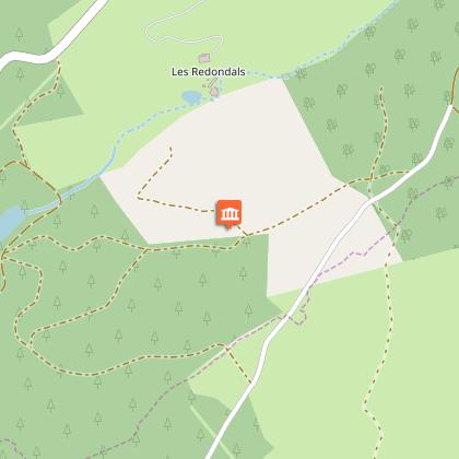 Point of view - the Sidobre