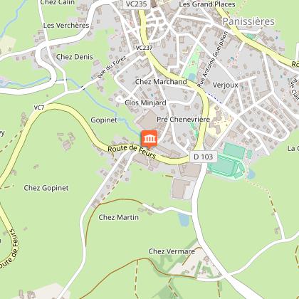 Entreprise Tassinari et Chatel