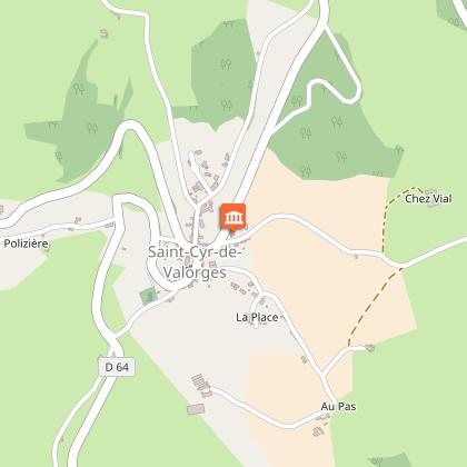 Chateau de Lespinasse