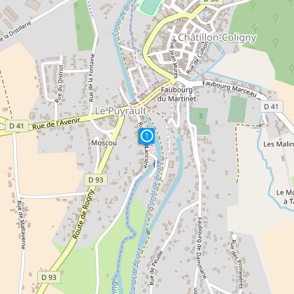 image du object