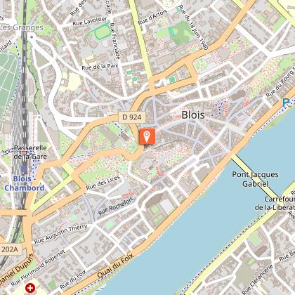 Centre de la Résistance, de la Déportation et de la Mémoire