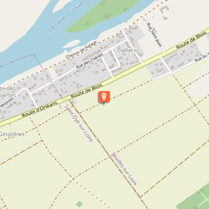 Château de Colliers