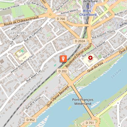 Au Rendez-Vous des Pêcheurs