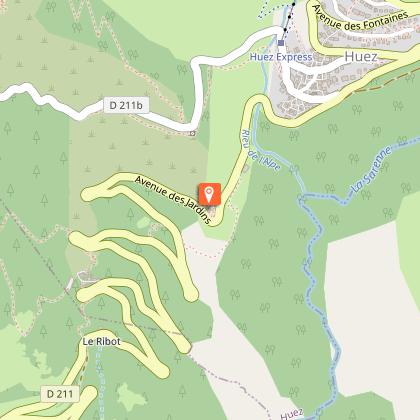 Eglise Saint-Ferrèol d'Huez