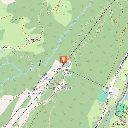 Restaurant de l'Etape