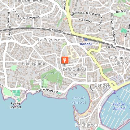 Le Fauconnier Marion_T3